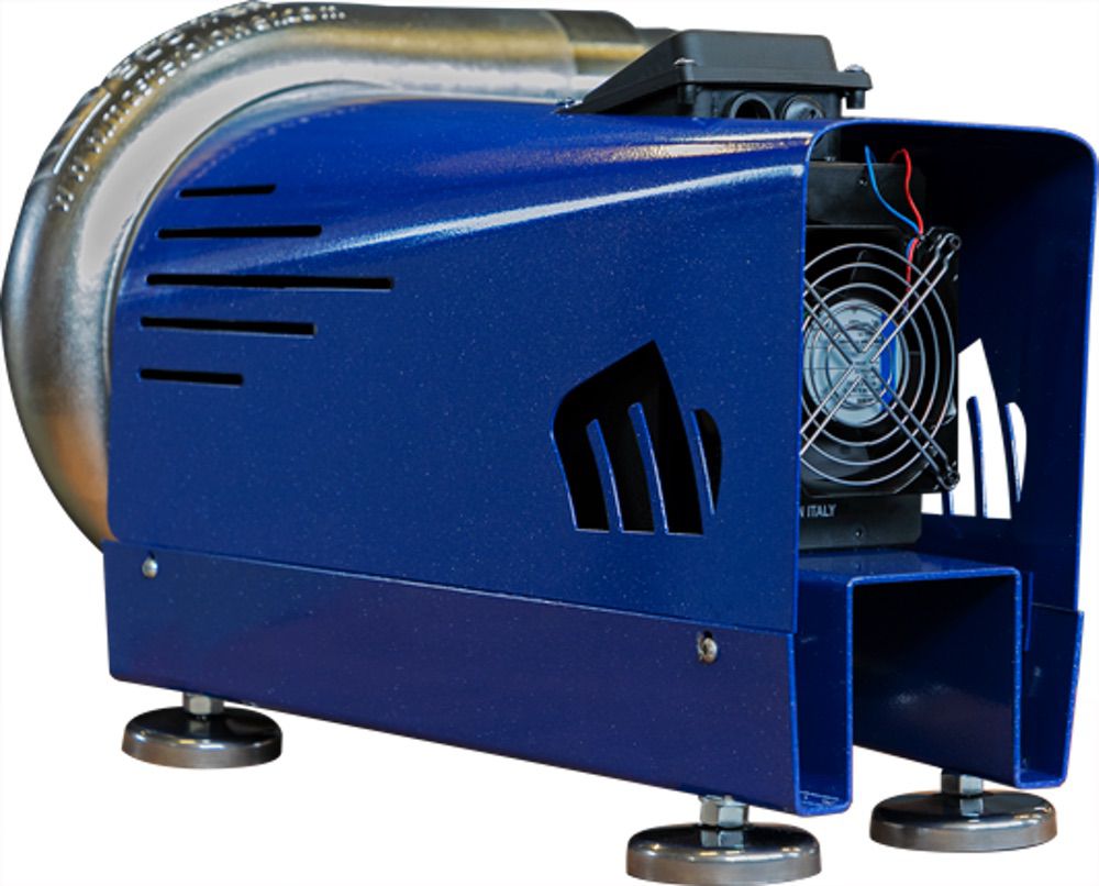 Image module
