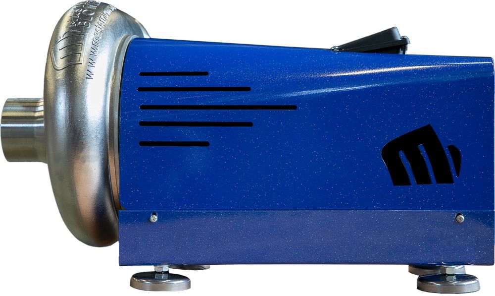 Image module