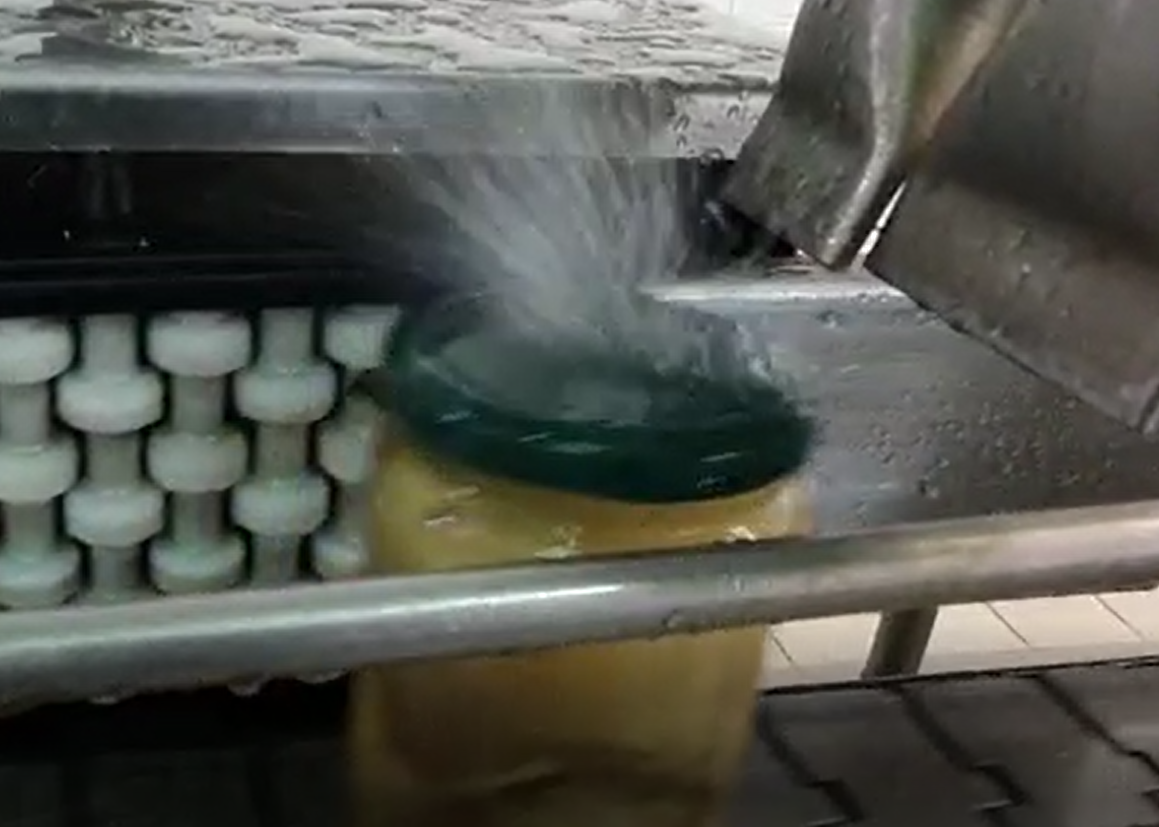 Sterilizzazione, vuoto e asciugatura: processi industriali necessari per la salute
