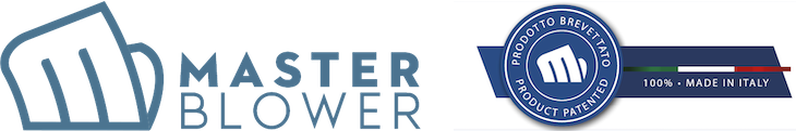 Master Blower | Apply Italia